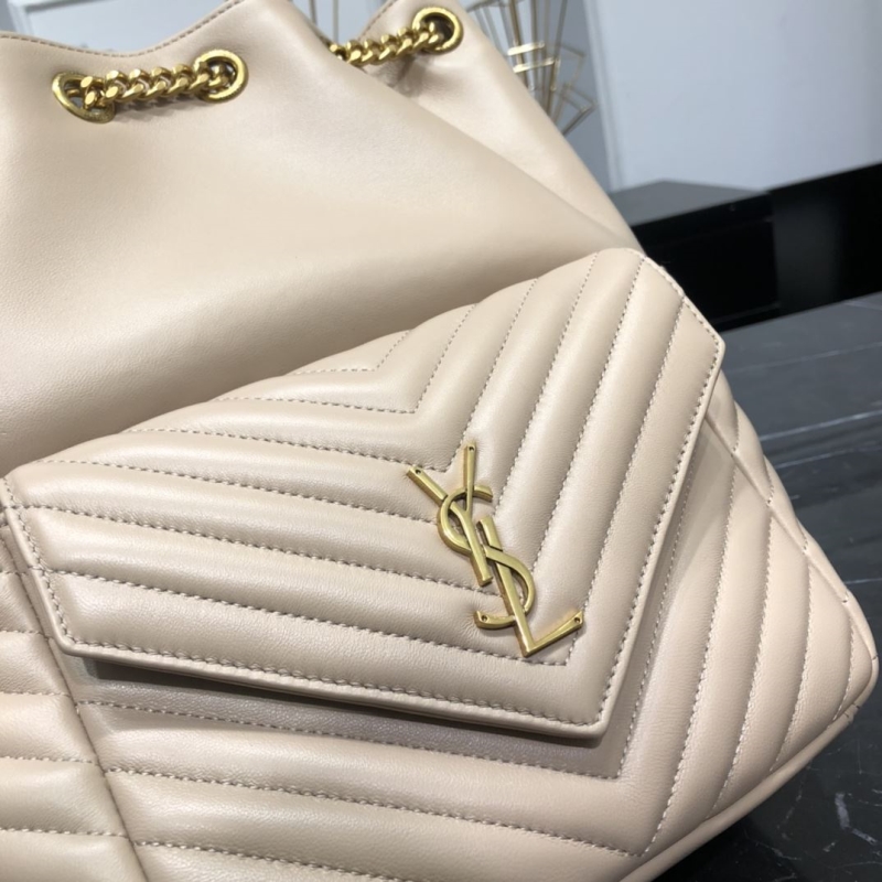 YSL Bucket Bags